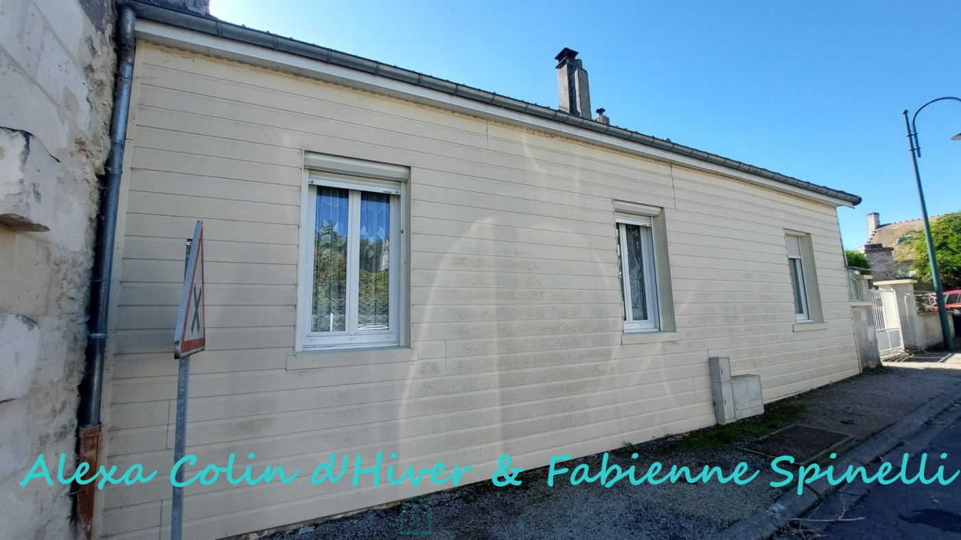 vente Maison de village Chacrise - Photo 14