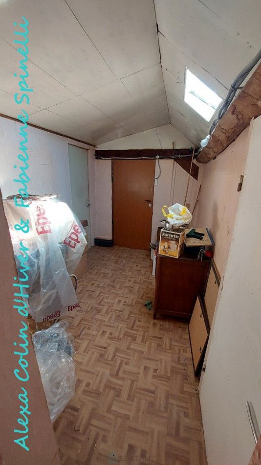 vente Maison de village Chacrise - Photo 10