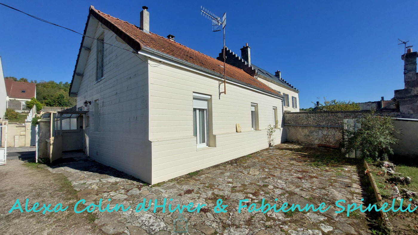 vente Maison de village Chacrise - Photo 1