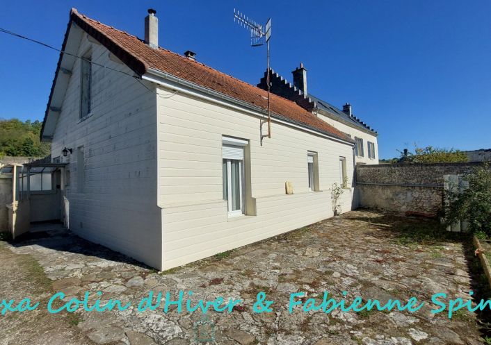 vente Maison de village Chacrise