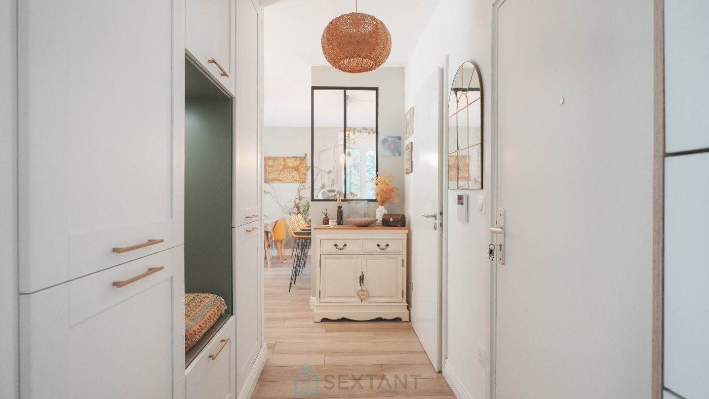 vente Appartement en rez de jardin Strasbourg - Photo 3