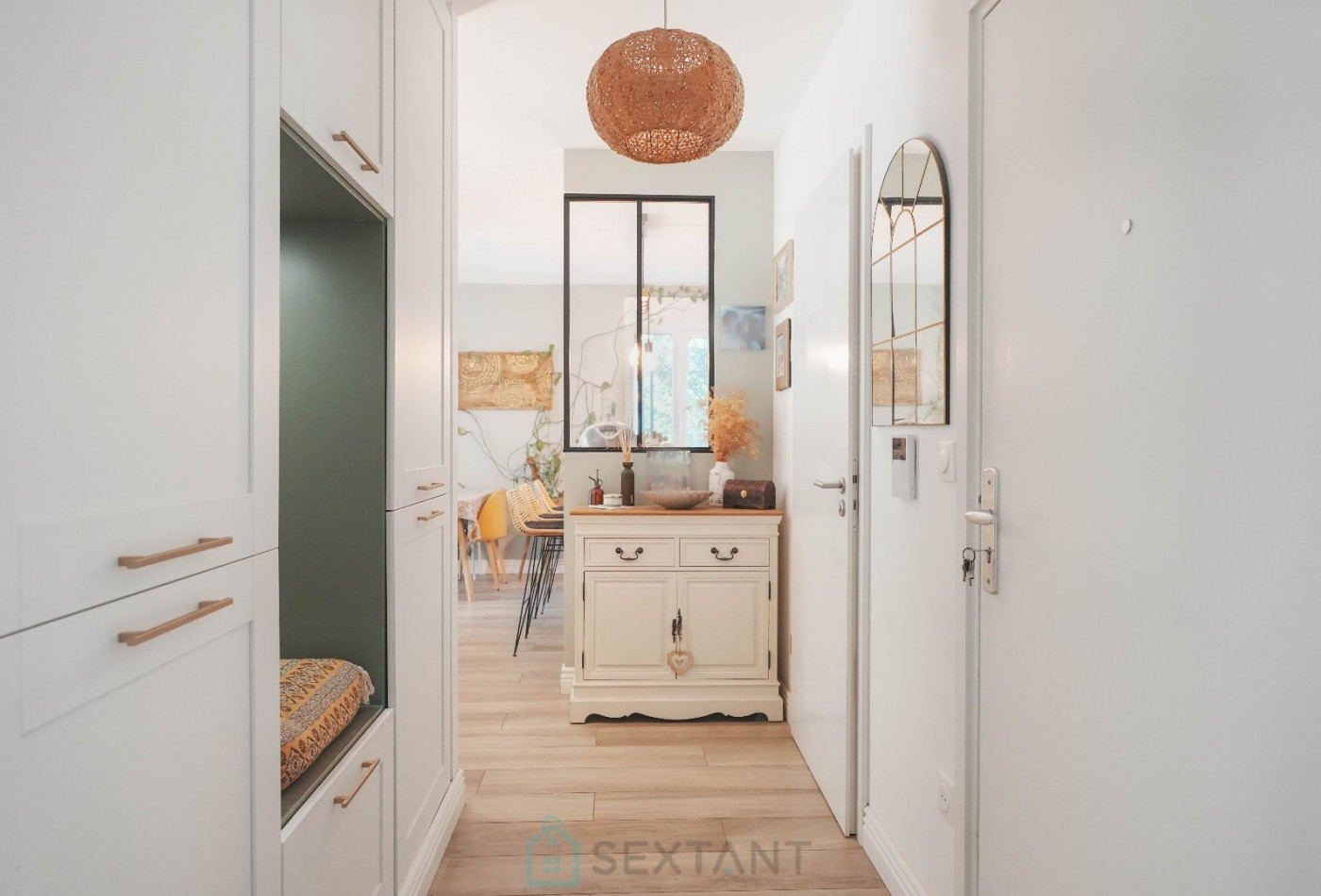 vente Appartement en rez de jardin Strasbourg - Photo 3