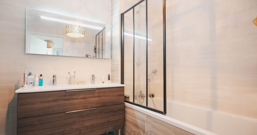 vente Appartement en rez de jardin Strasbourg