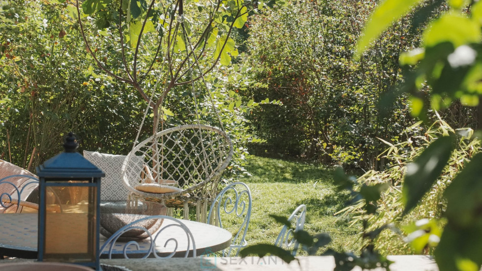 vente Appartement en rez de jardin Strasbourg - Photo 1