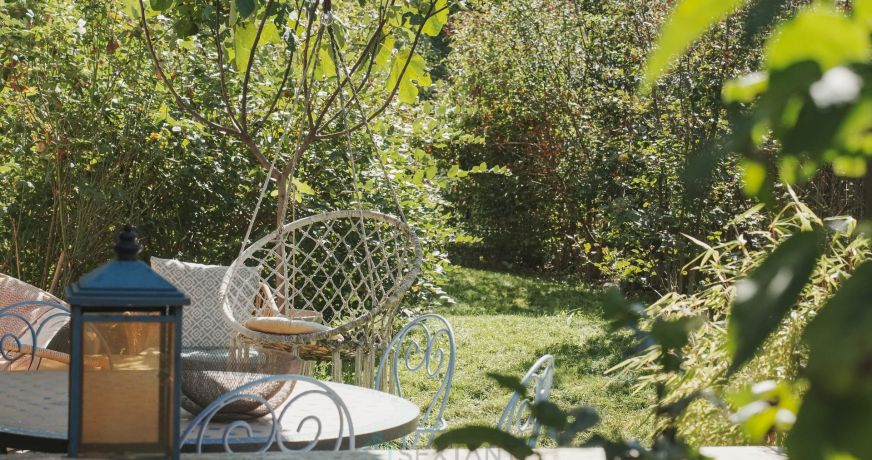 vente Appartement en rez de jardin Strasbourg