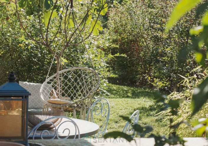 vente Appartement en rez de jardin Strasbourg