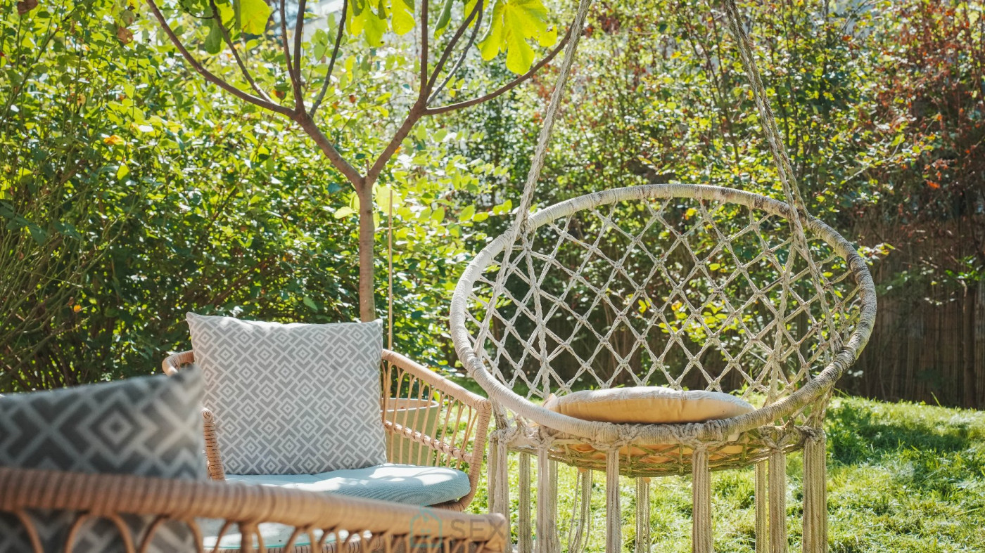 vente Appartement en rez de jardin Strasbourg - Photo 12