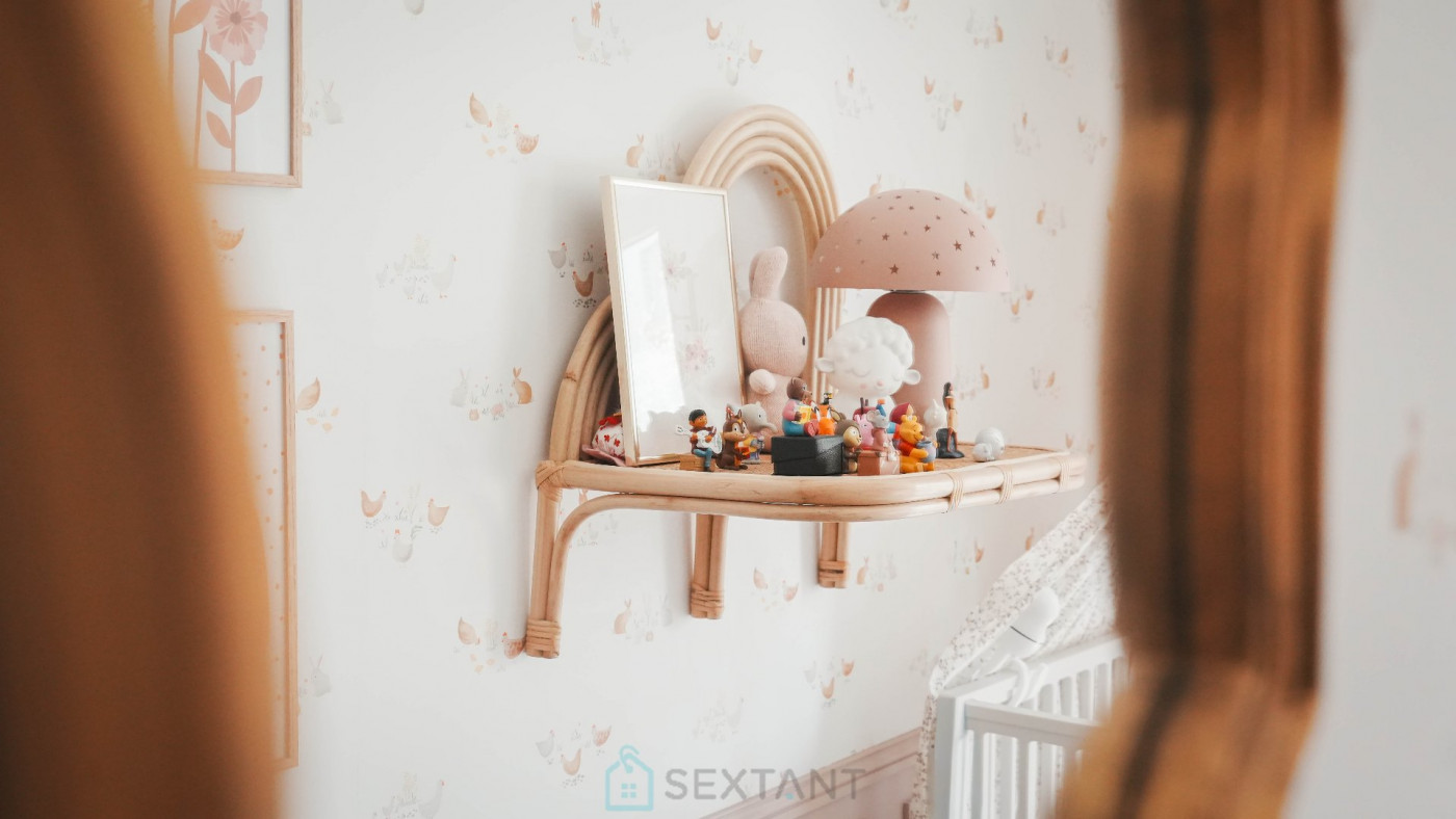 vente Appartement en rez de jardin Strasbourg - Photo 8