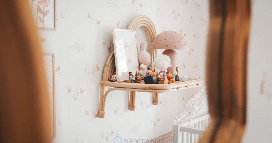 vente Appartement en rez de jardin Strasbourg