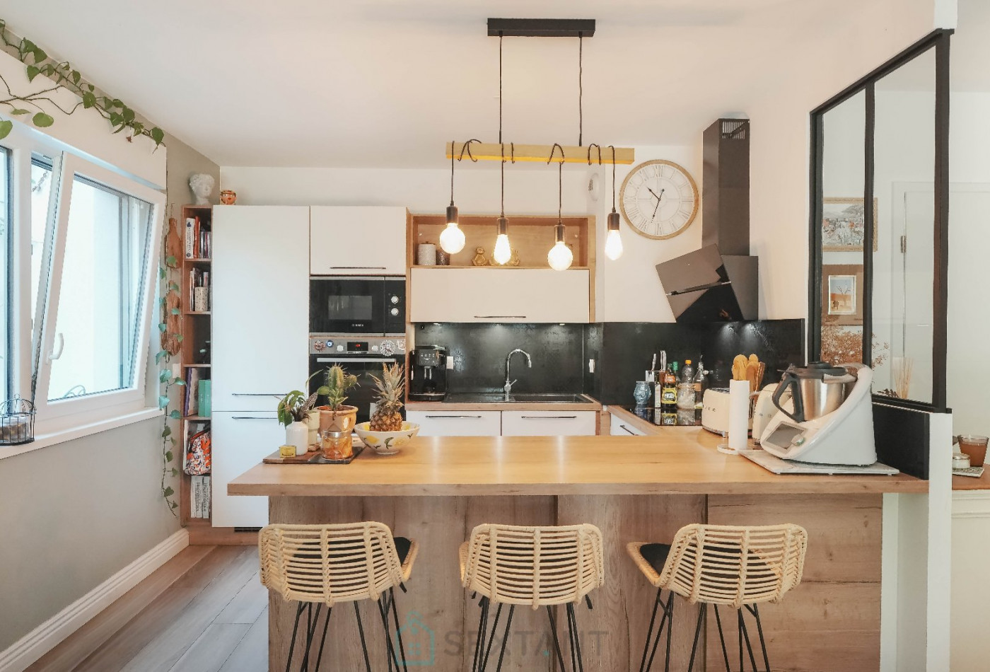 vente Appartement en rez de jardin Strasbourg - Photo 7