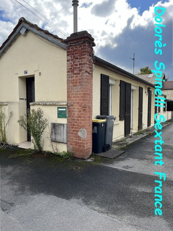 vente Maison Villers Cotterets - Photo 1