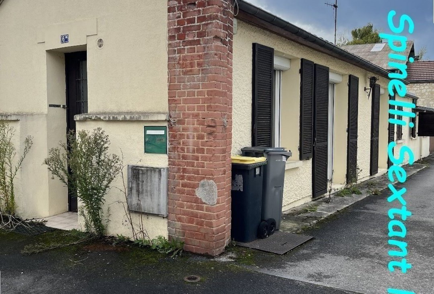 vente Maison Villers Cotterets - Photo 1