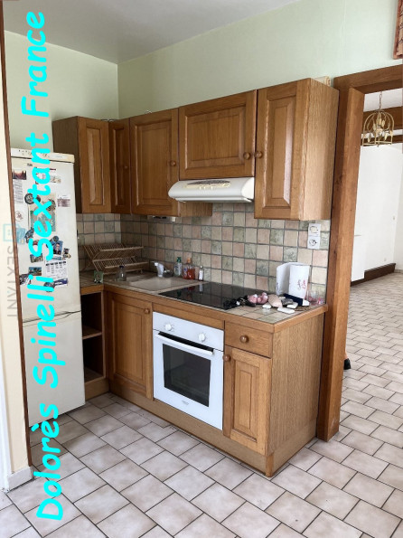 vente Maison Villers Cotterets - Photo 2