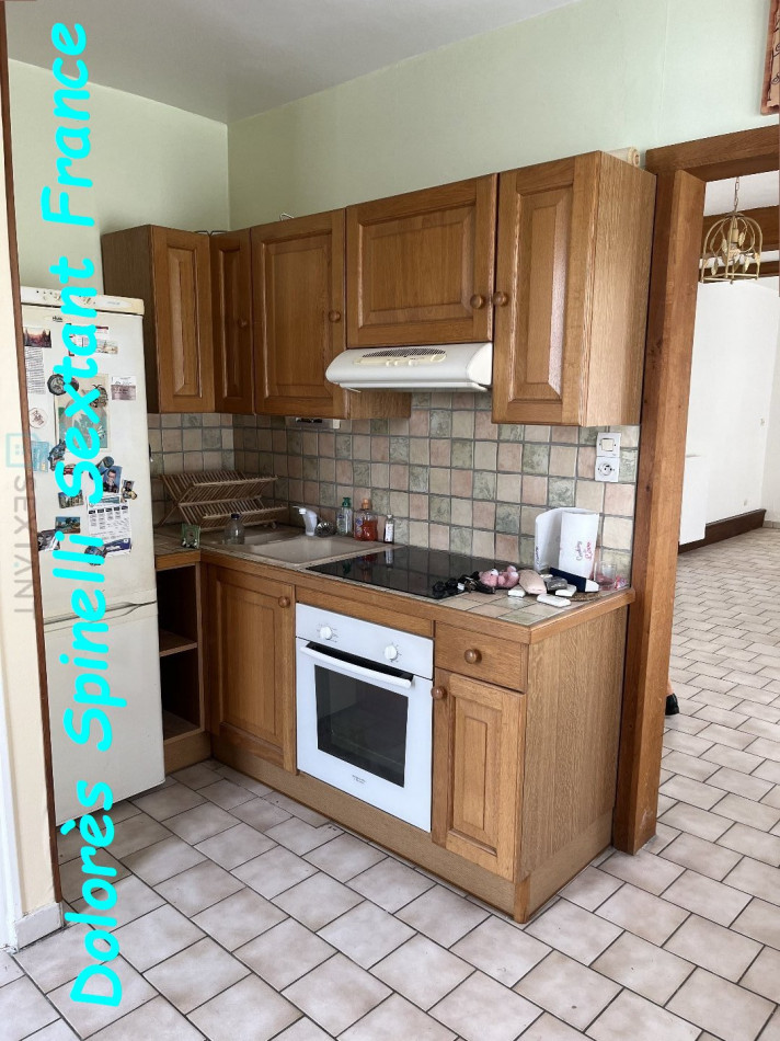 vente Maison Villers Cotterets - Photo 2