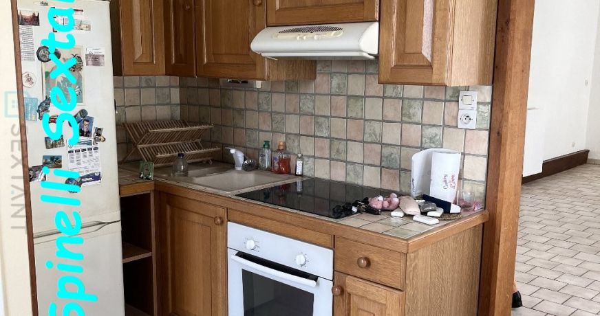 vente Maison Villers Cotterets