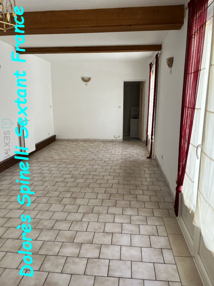 vente Maison Villers Cotterets - Photo 3