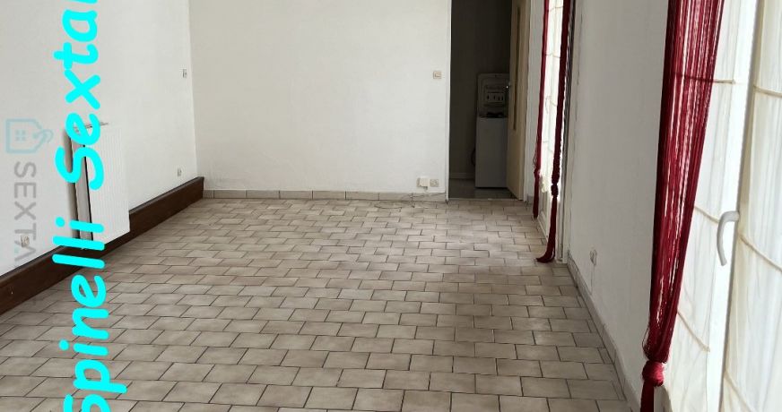 vente Maison Villers Cotterets