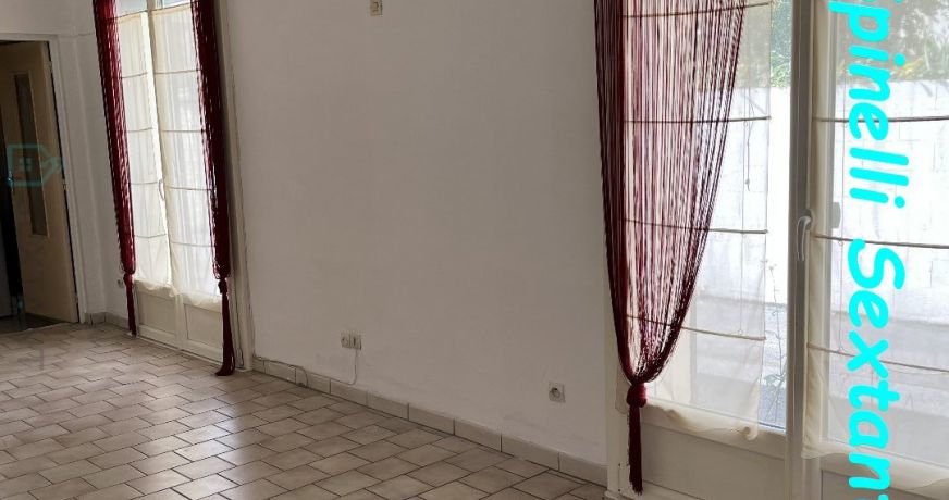 vente Maison Villers Cotterets