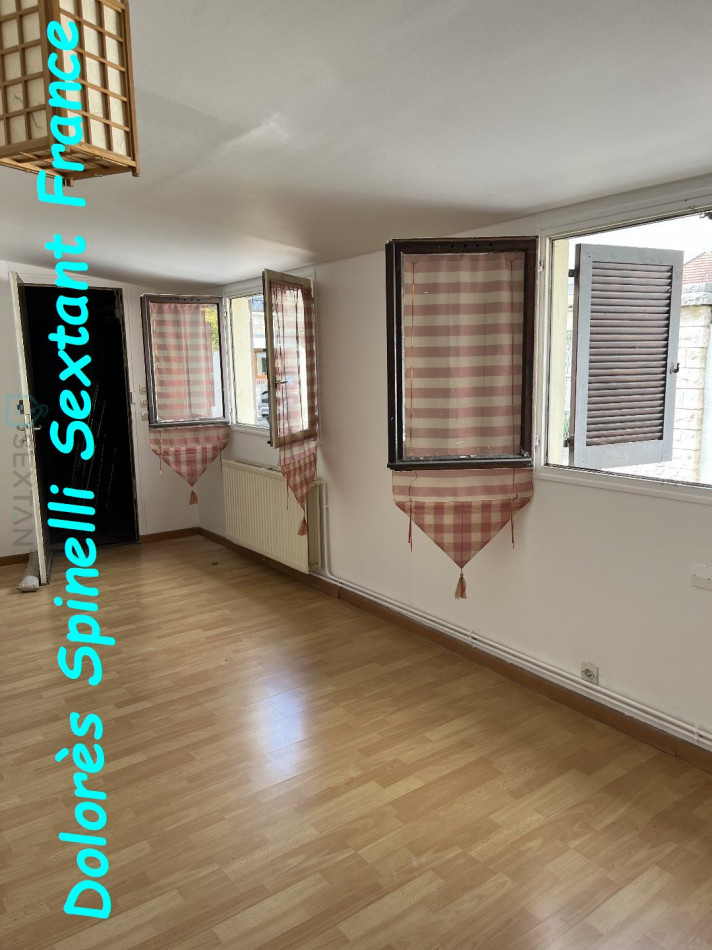 vente Maison Villers Cotterets - Photo 7