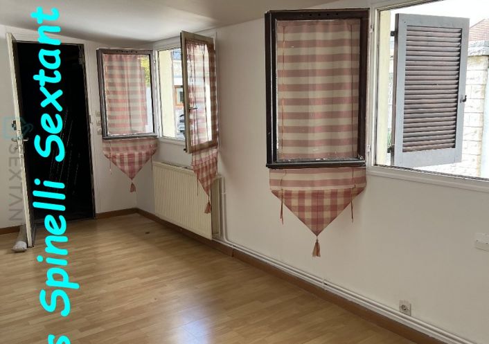 vente Maison Villers Cotterets