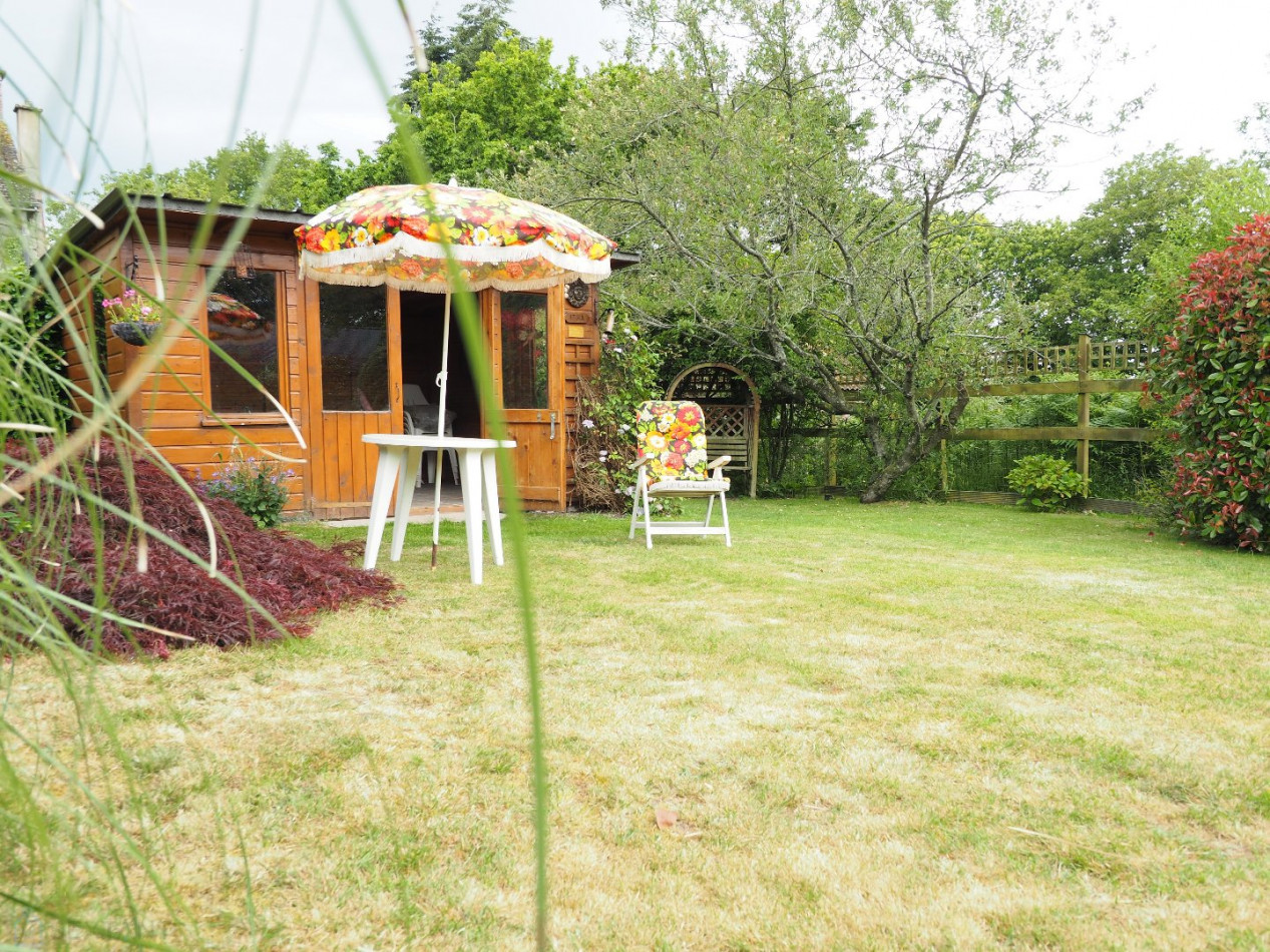 vente Maison Guern - Photo 13