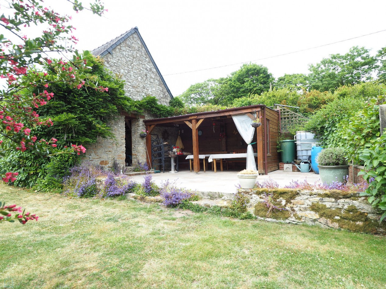vente Maison Guern - Photo 9