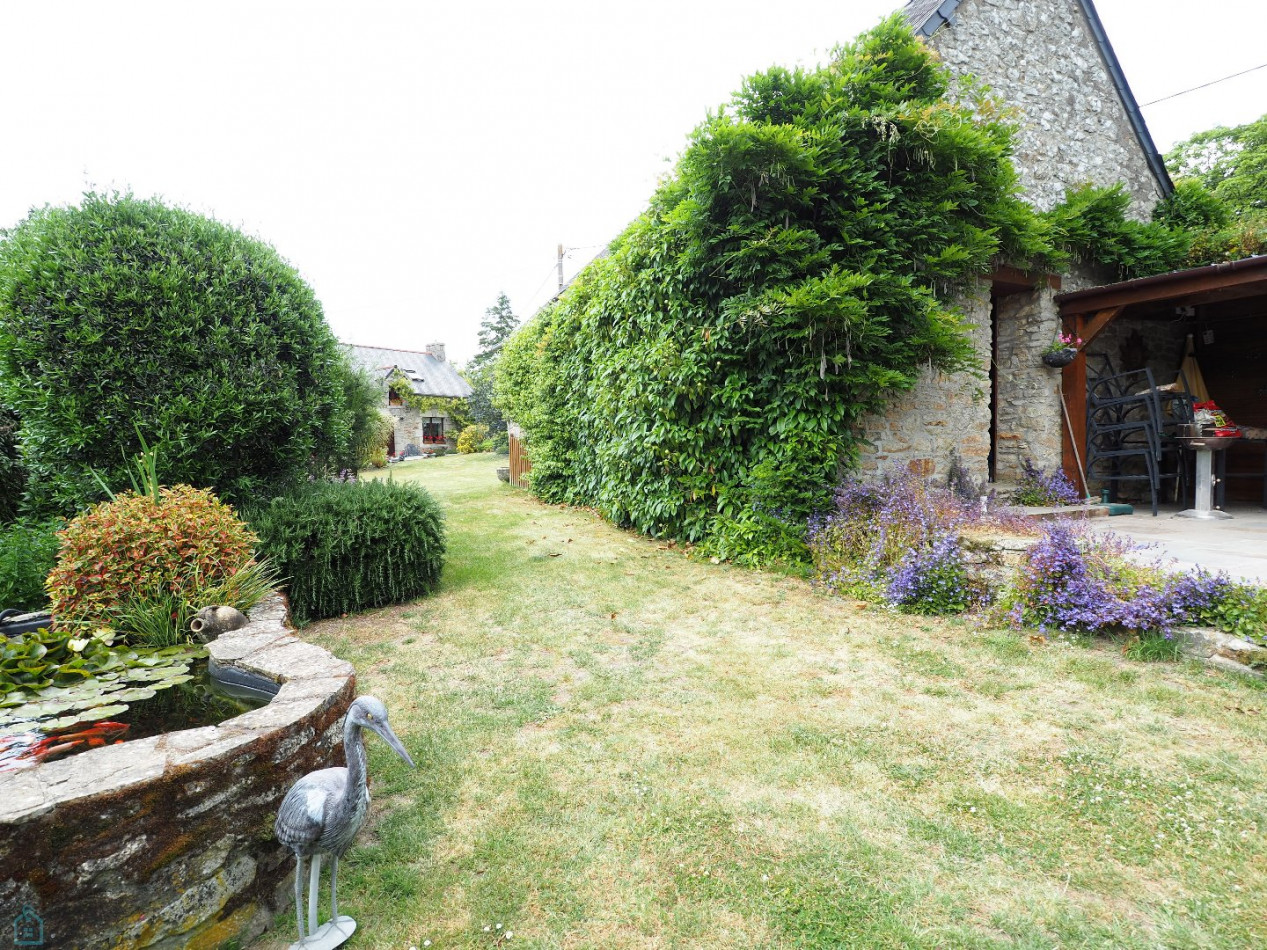 vente Maison Guern - Photo 2