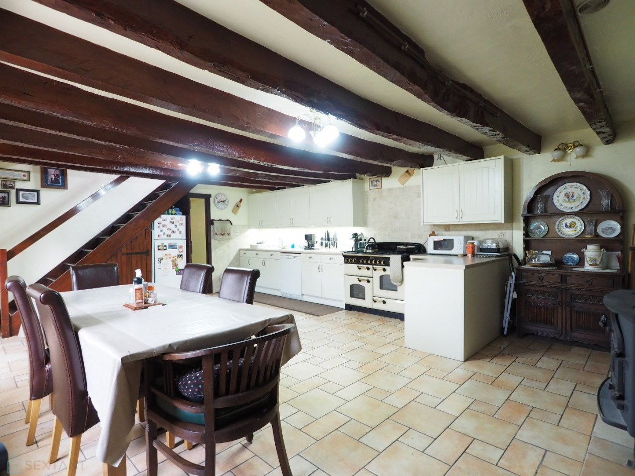 vente Maison Guern - Photo 4