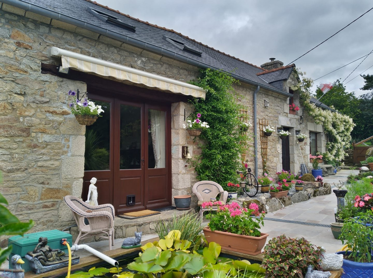 vente Maison Guern - Photo 10