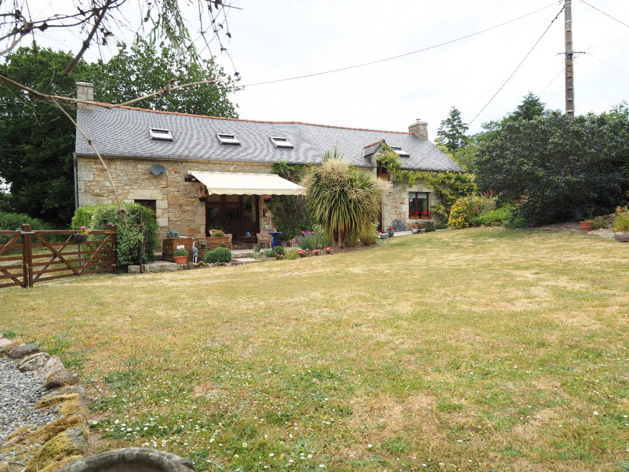 vente Maison Guern - Photo 12