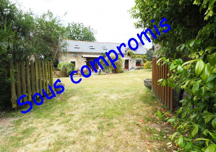 vente Maison Guern
