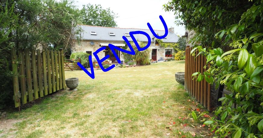 vente Maison Guern