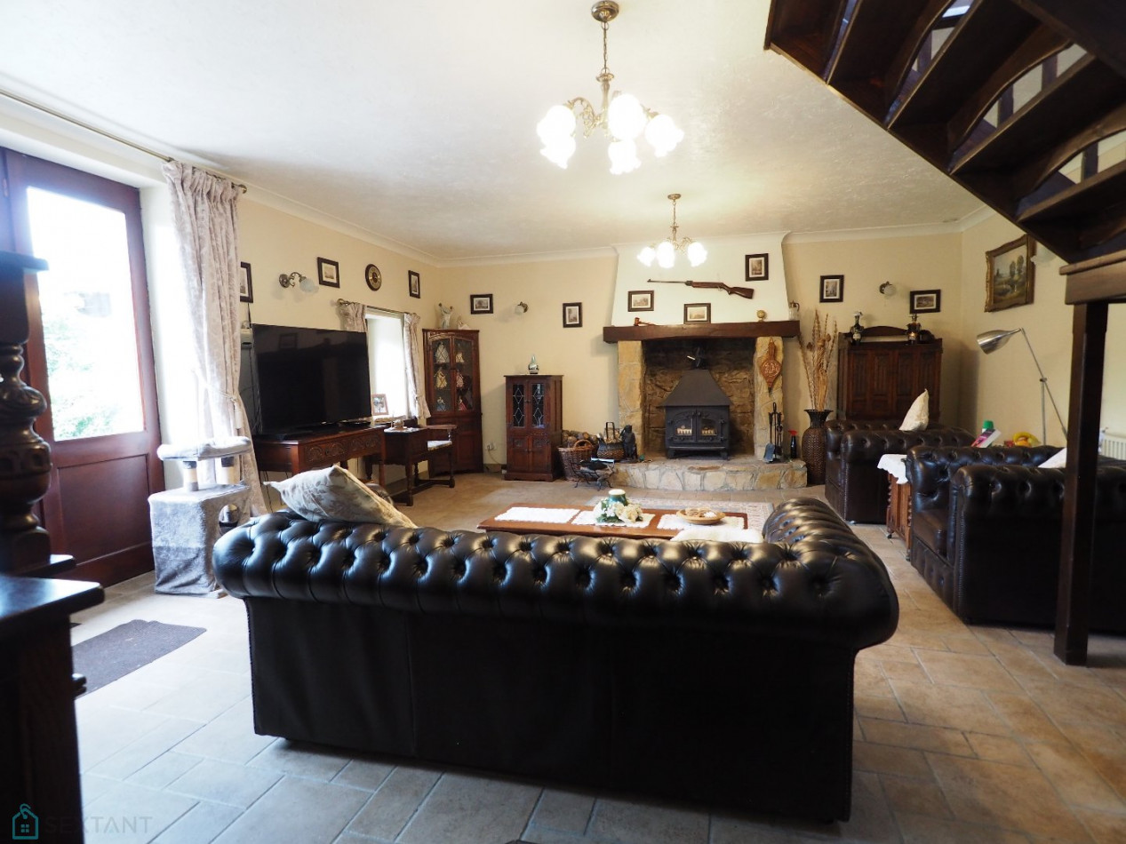 vente Maison Guern - Photo 5