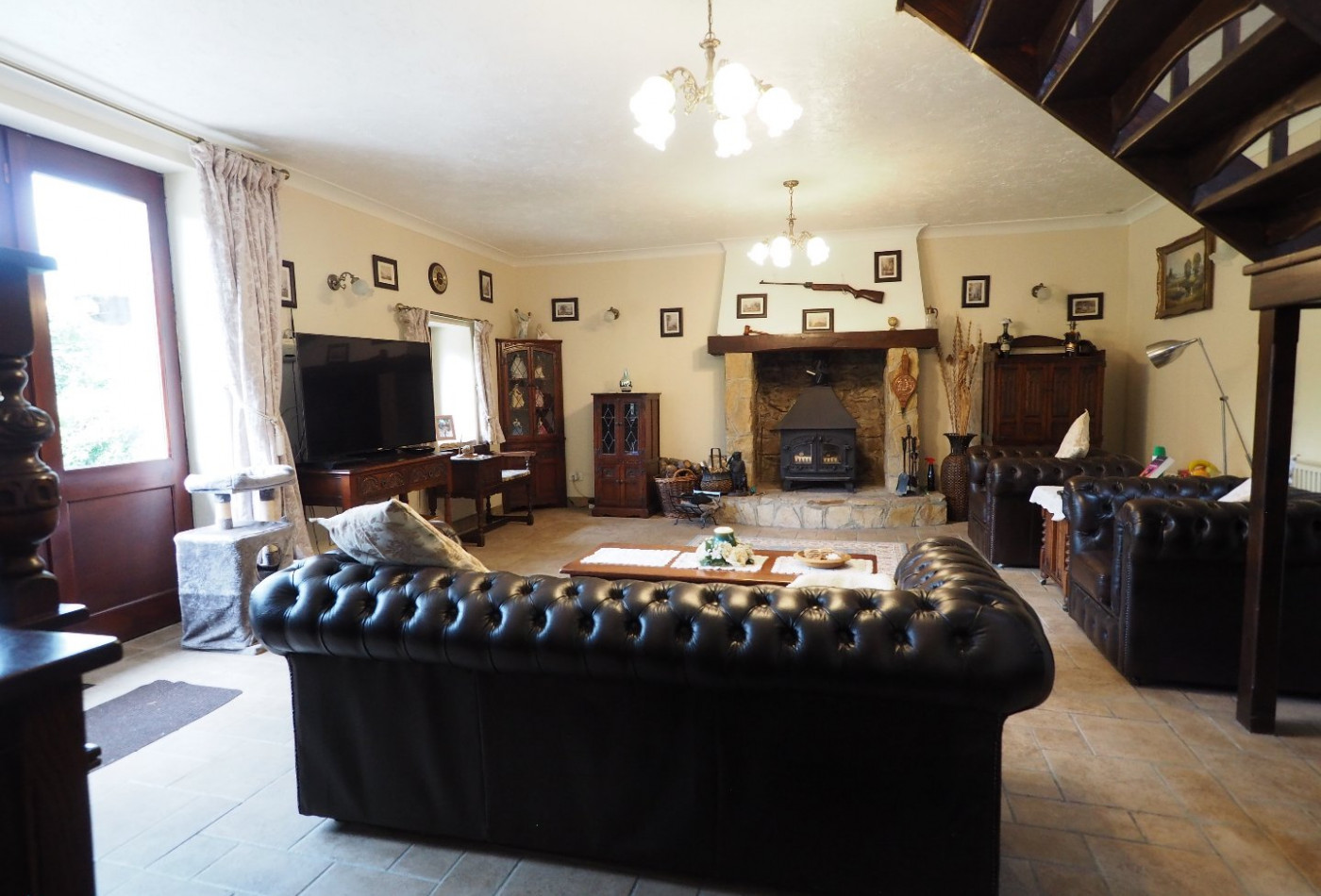 vente Maison Guern - Photo 5