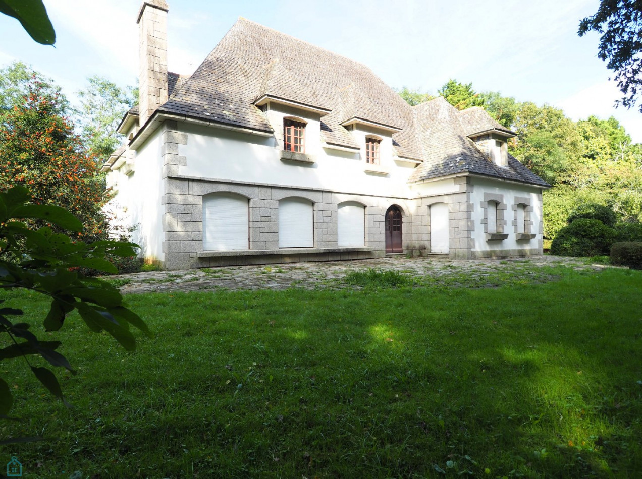 vente Manoir Hennebont - Photo 3