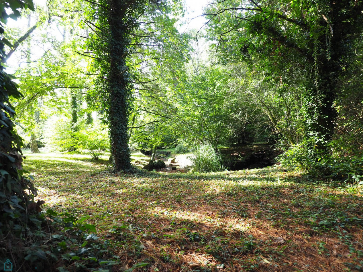 vente Manoir Hennebont - Photo 15