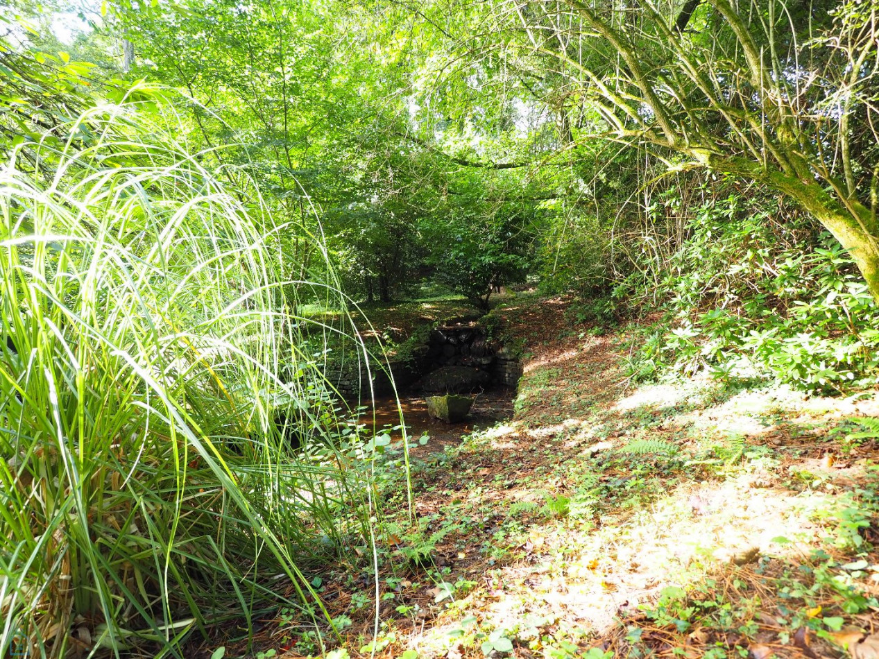 vente Manoir Hennebont - Photo 17