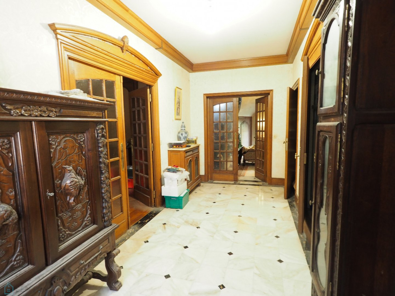 vente Manoir Hennebont - Photo 7