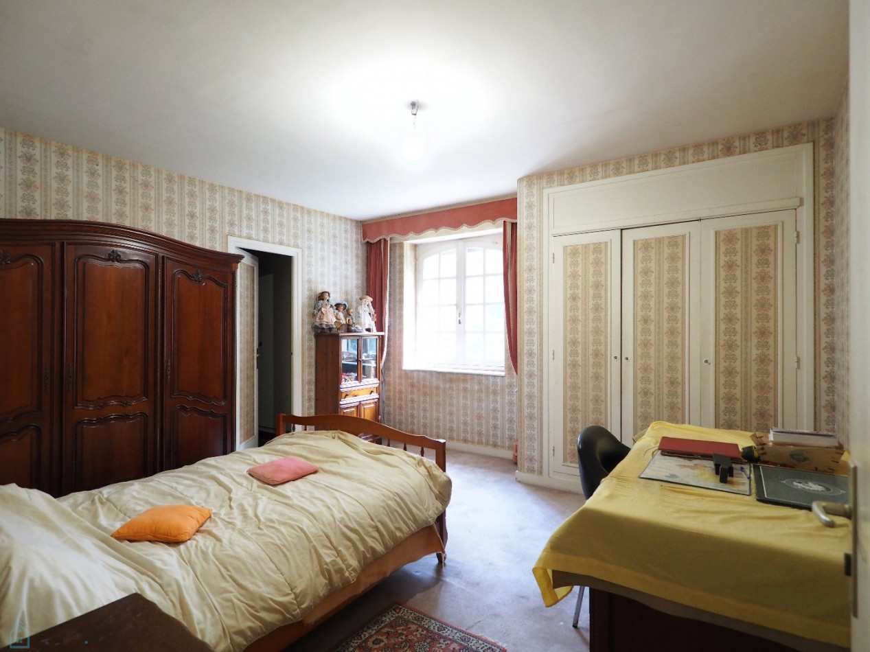 vente Manoir Hennebont - Photo 10