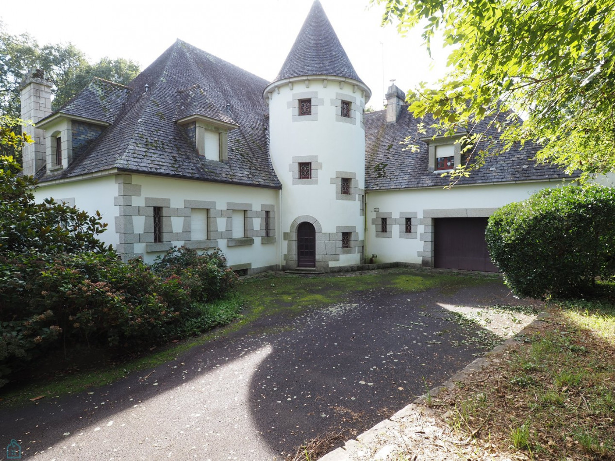 vente Manoir Hennebont - Photo 1