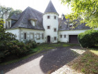 vente Manoir Hennebont