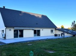 vente Bourgtheroulde Infreville
