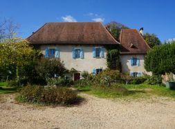 vente Saint Jory De Chalais