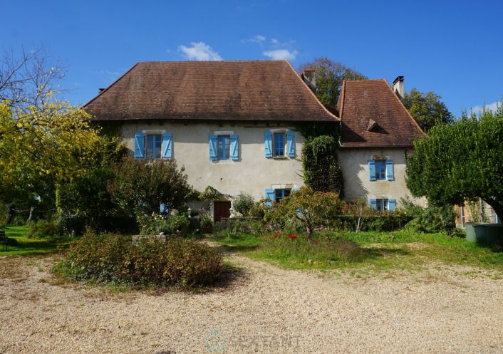 vente Propriété Saint Jory De Chalais