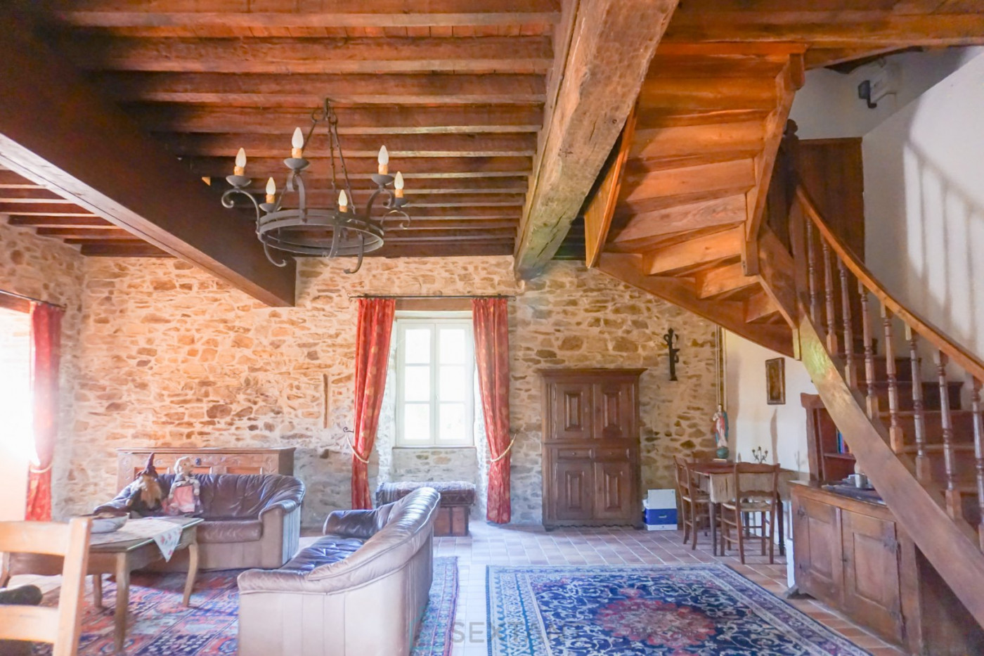 vente Propriété Saint Jory De Chalais - Photo 17