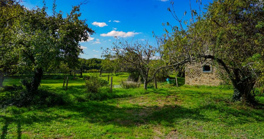 vente Propriété Saint Jory De Chalais