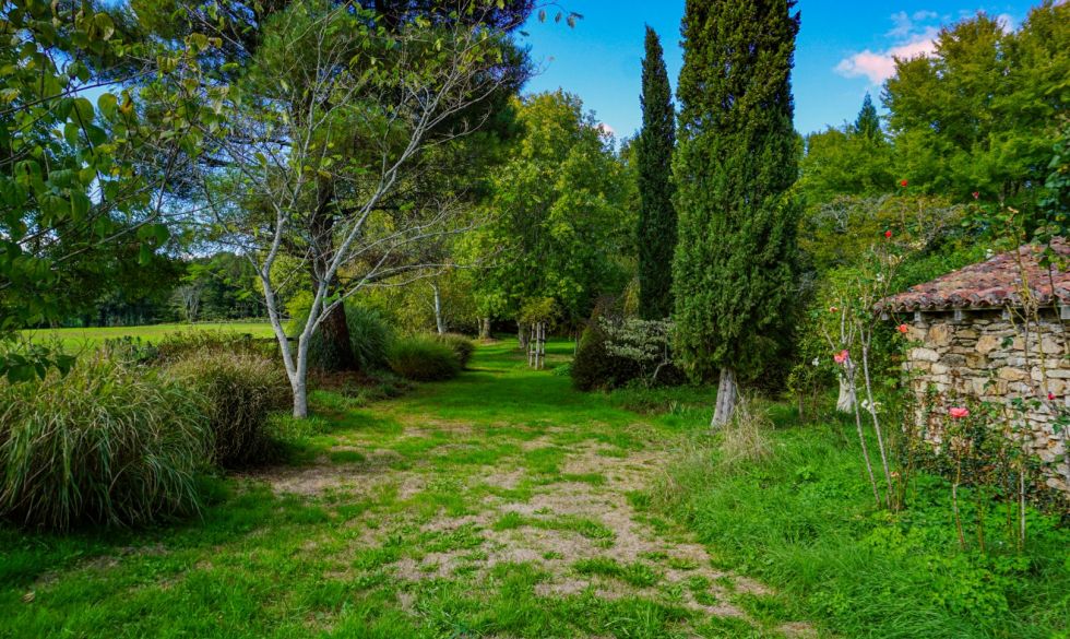 vente Saint Jory De Chalais