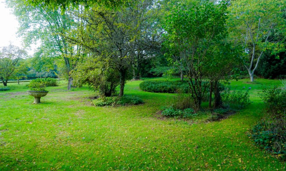 vente Saint Jory De Chalais