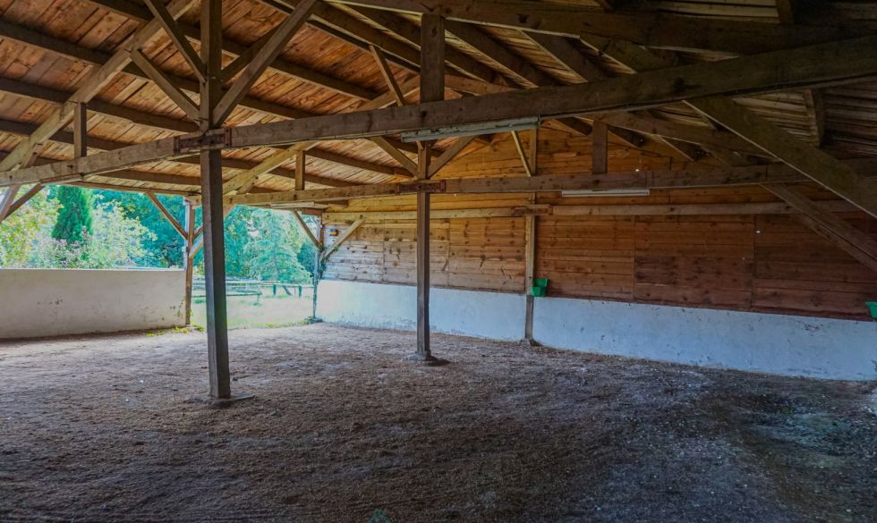 vente Saint Jory De Chalais