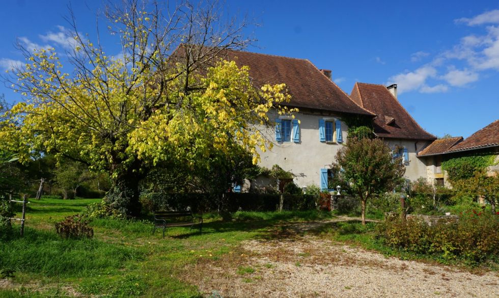 vente Saint Jory De Chalais